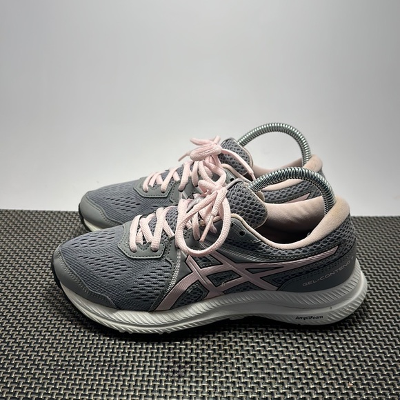 ASICS Running sneakers Women 6.5 - Picture 5 of 10